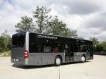 Mercedes-Benz Citaro K 2007 года